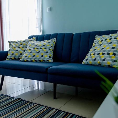 PeraíaAegean Studio By The Sea II公寓 外观 照片
